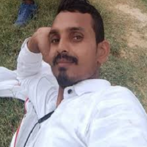 Rajesh Kumar